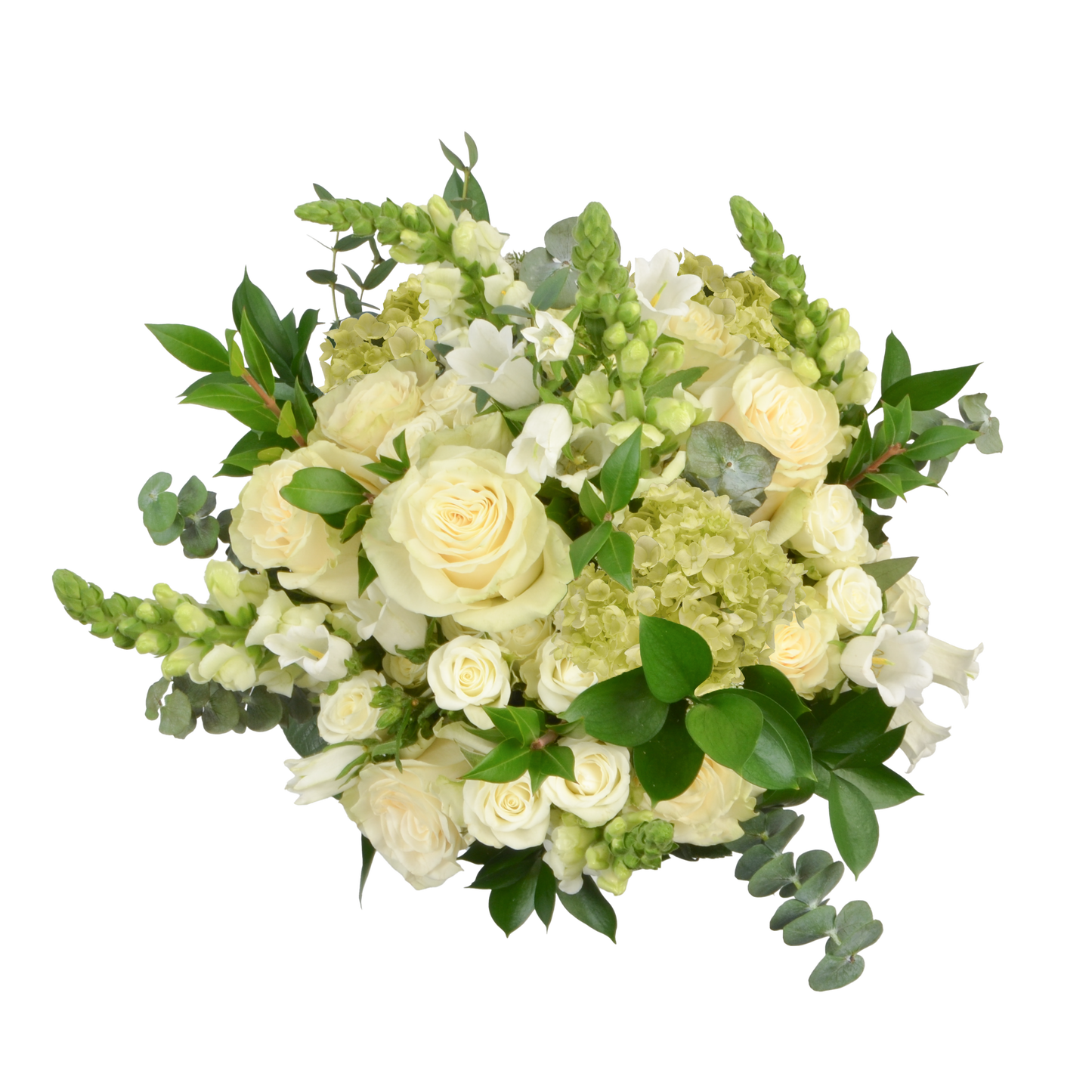 BRIDAL BOUQUET