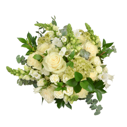 BRIDAL BOUQUET