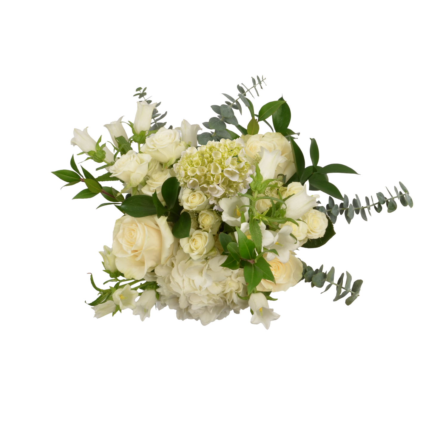 BRIDESMAID BOUQUETS