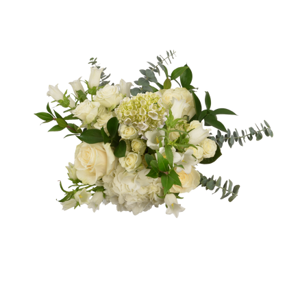 BRIDESMAID BOUQUETS
