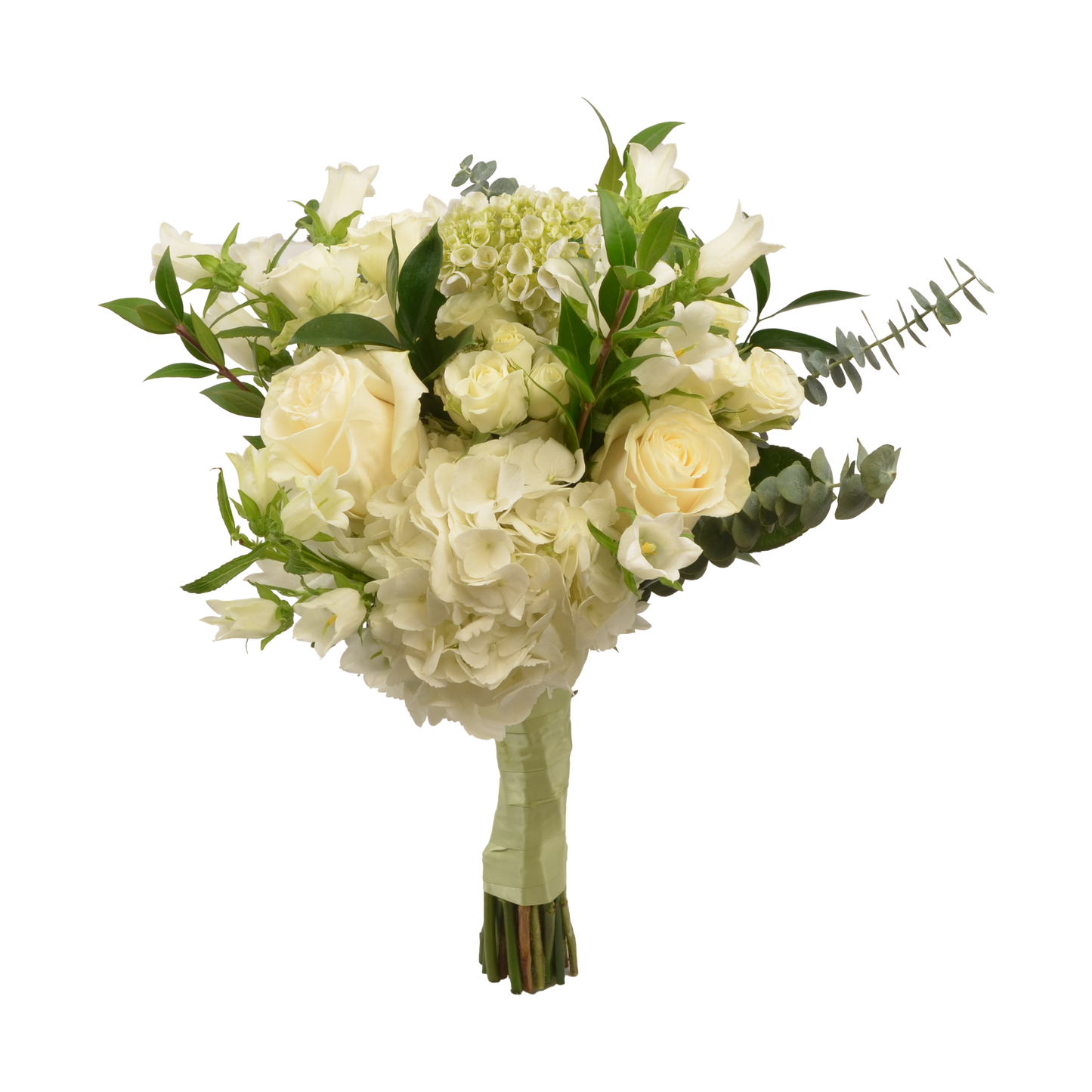 BRIDESMAID BOUQUETS