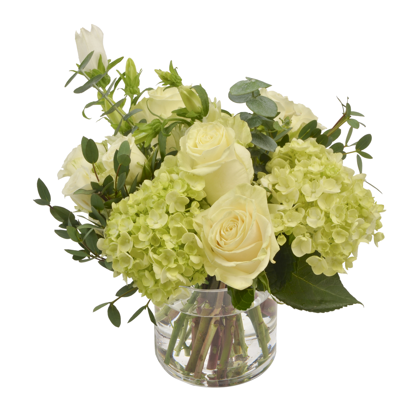SMALL CENTERPIECES