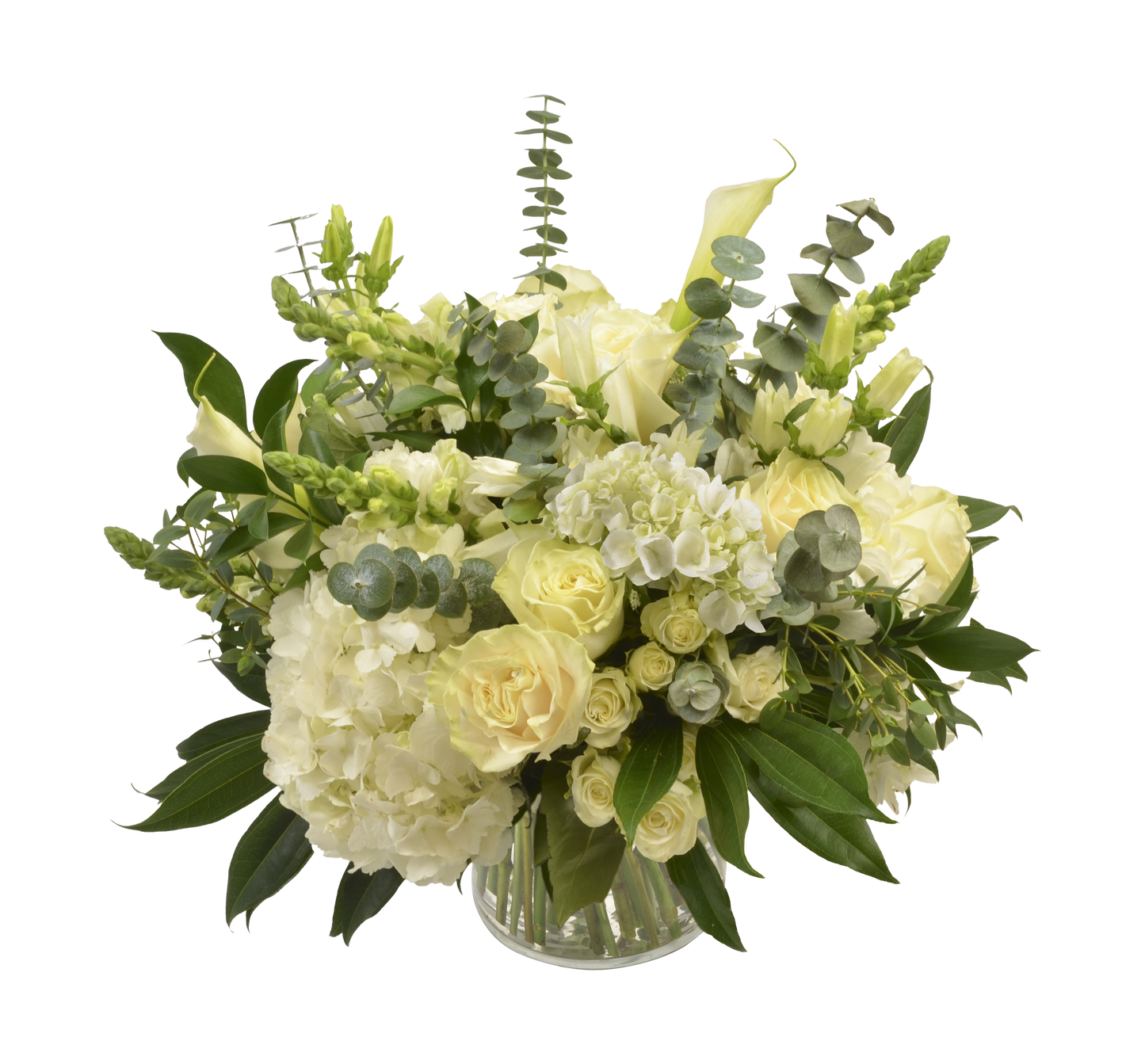 LARGE CENTERPIECES