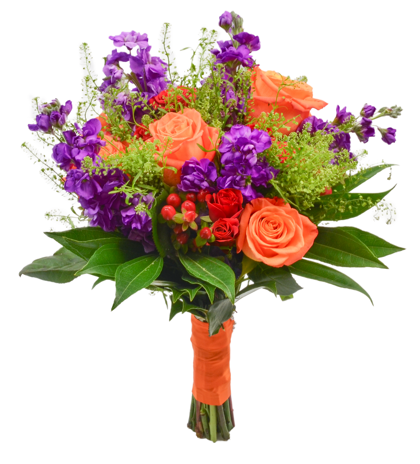 BRIDAL BOUQUET