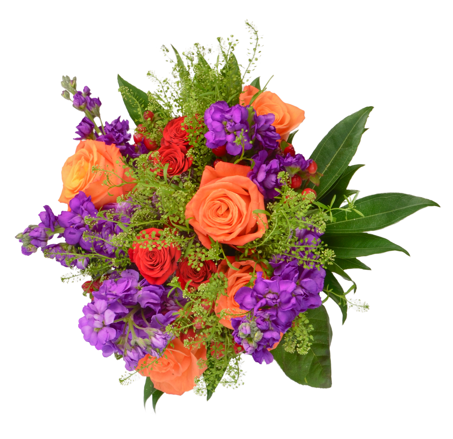 BRIDAL BOUQUET