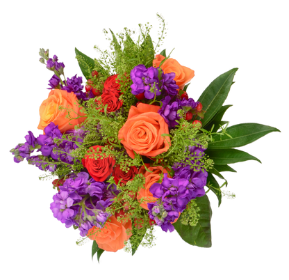 BRIDAL BOUQUET