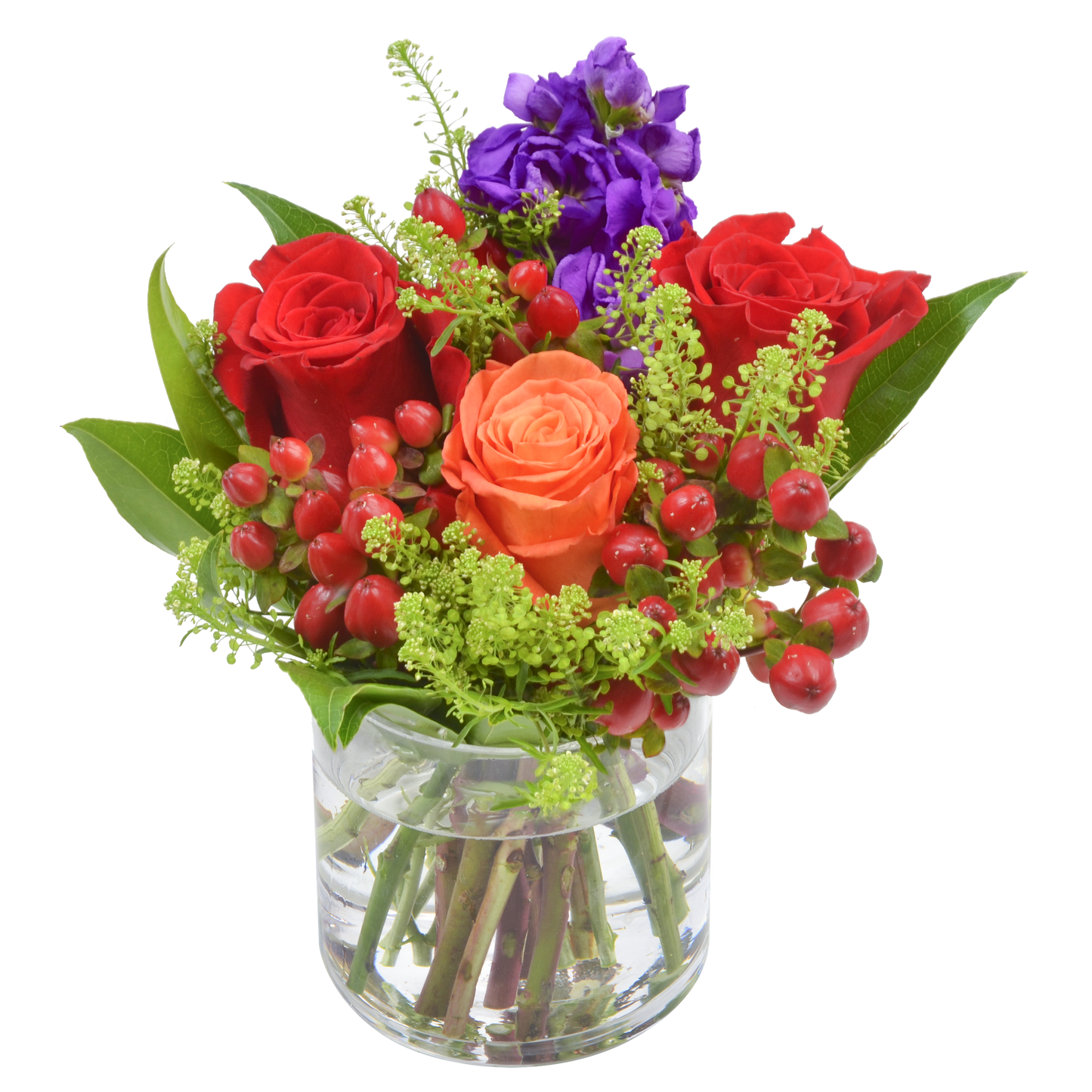 SMALL CENTERPIECES