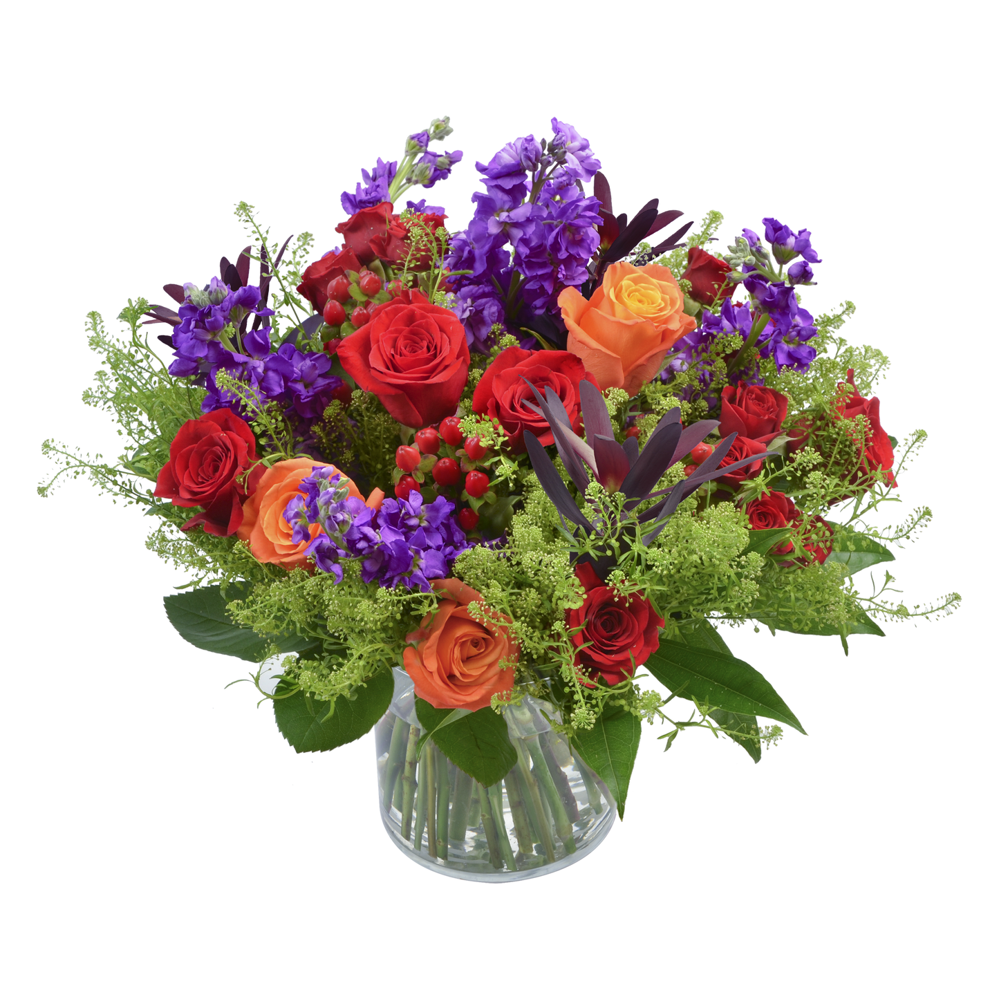 LARGE CENTERPIECES