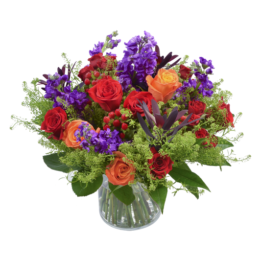 LARGE CENTERPIECES