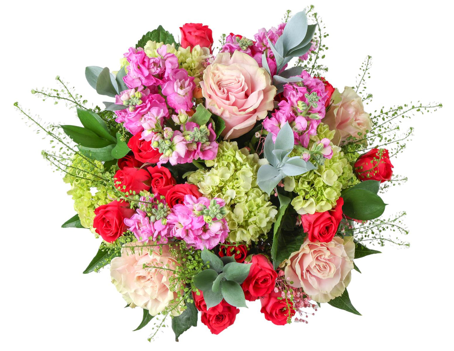 BRIDAL BOUQUET