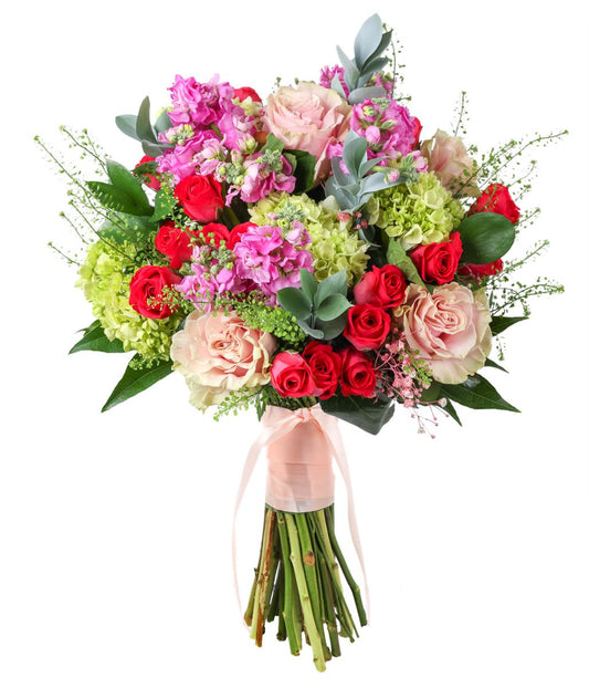 BRIDAL BOUQUET