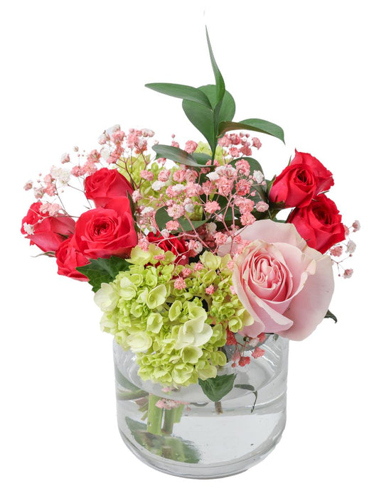 SMALL CENTERPIECES
