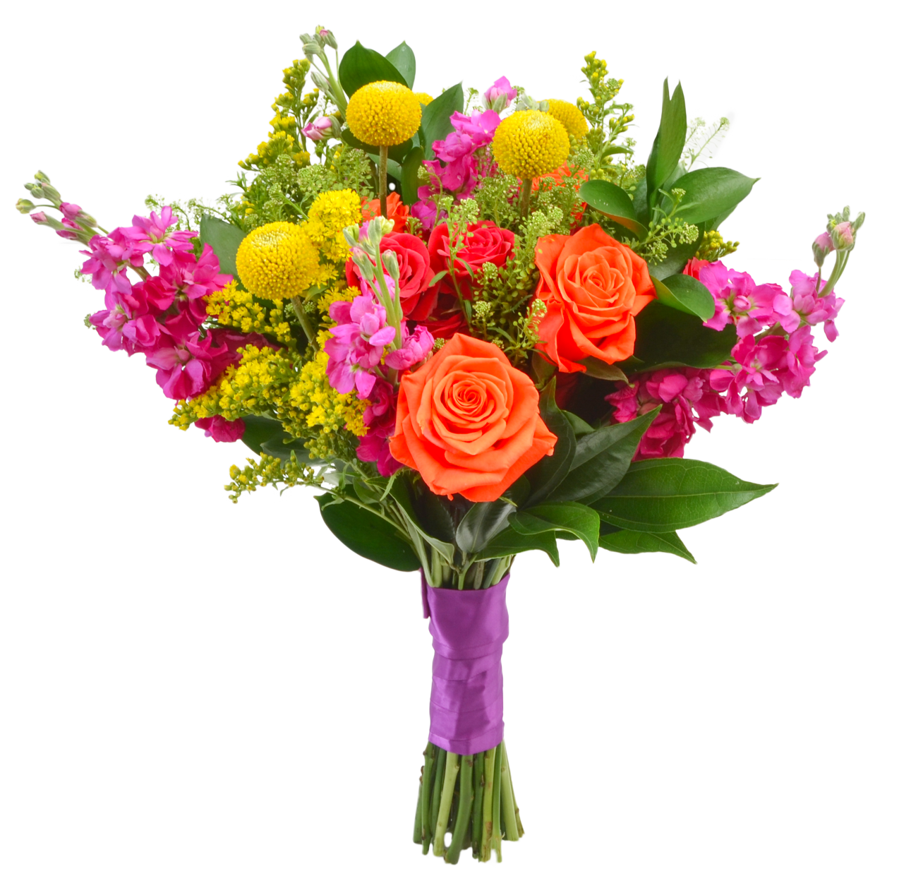 BRIDAL BOUQUET