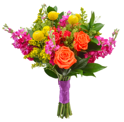 BRIDAL BOUQUET
