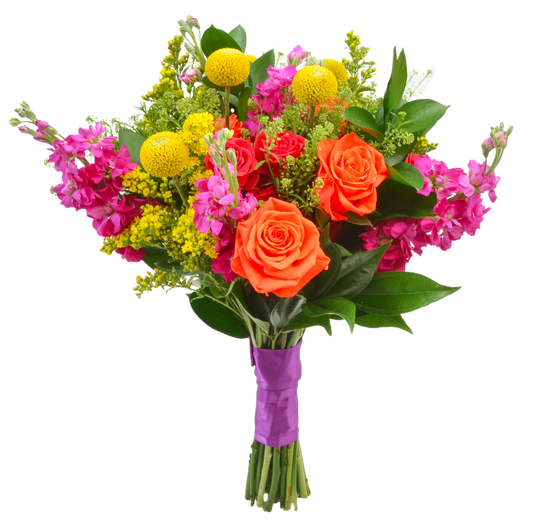 BRIDAL BOUQUET