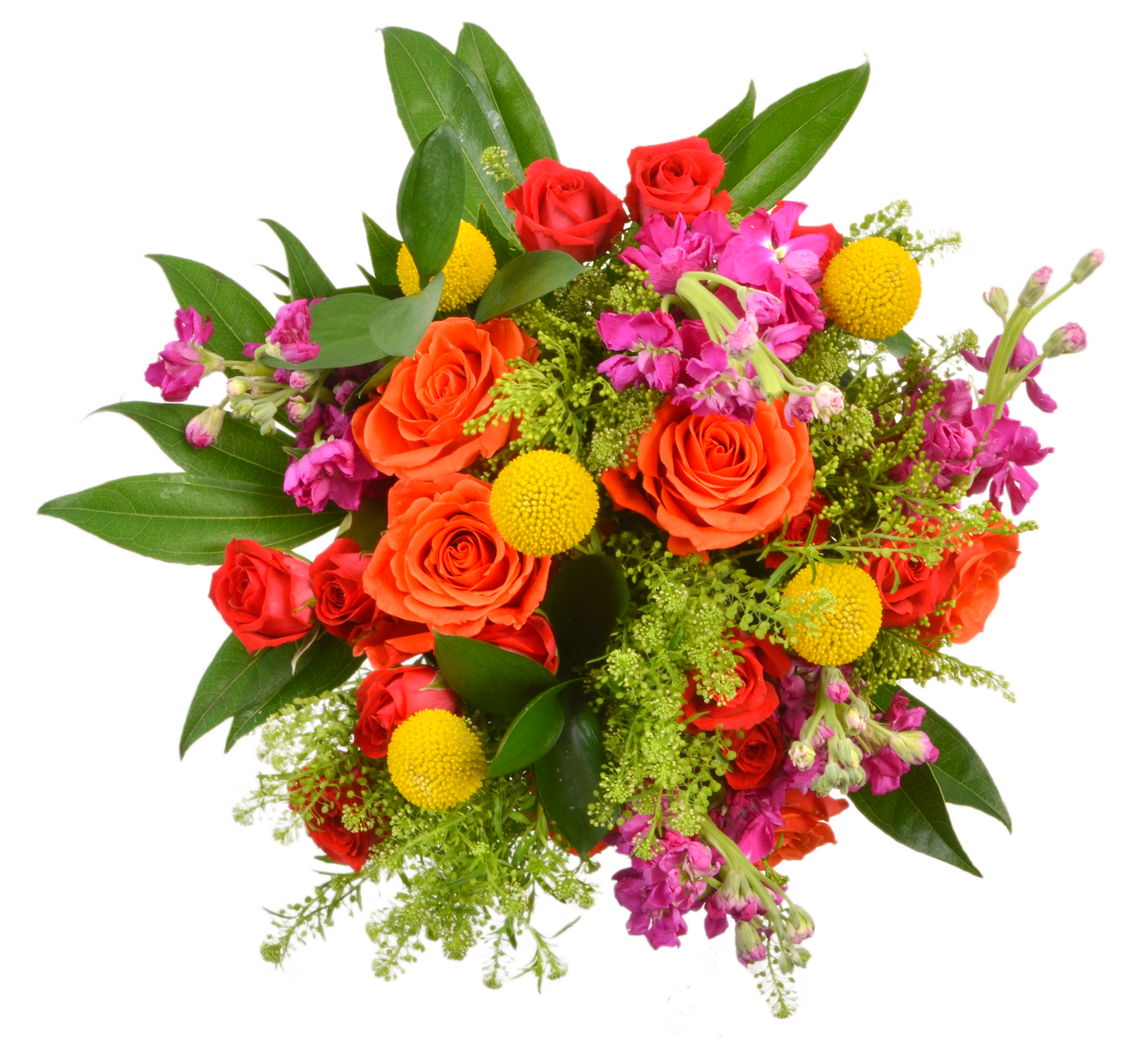 BRIDAL BOUQUET