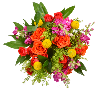 BRIDAL BOUQUET