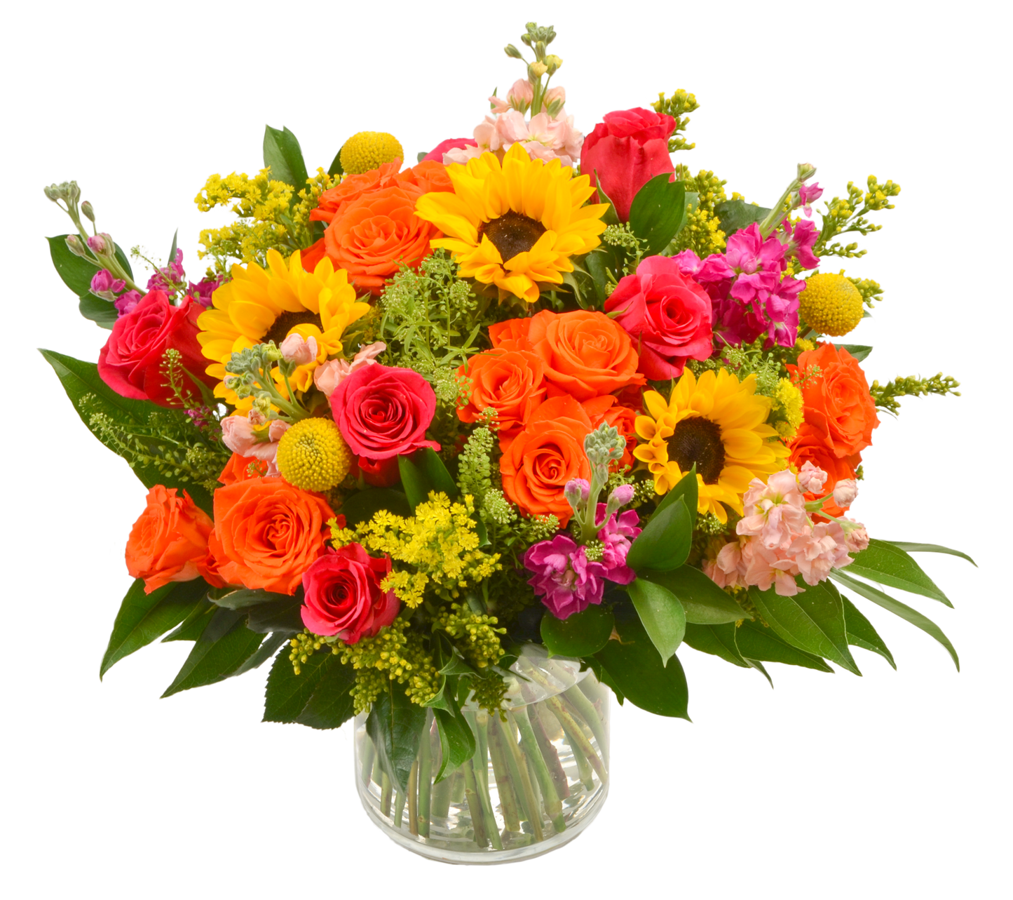LARGE CENTERPIECES