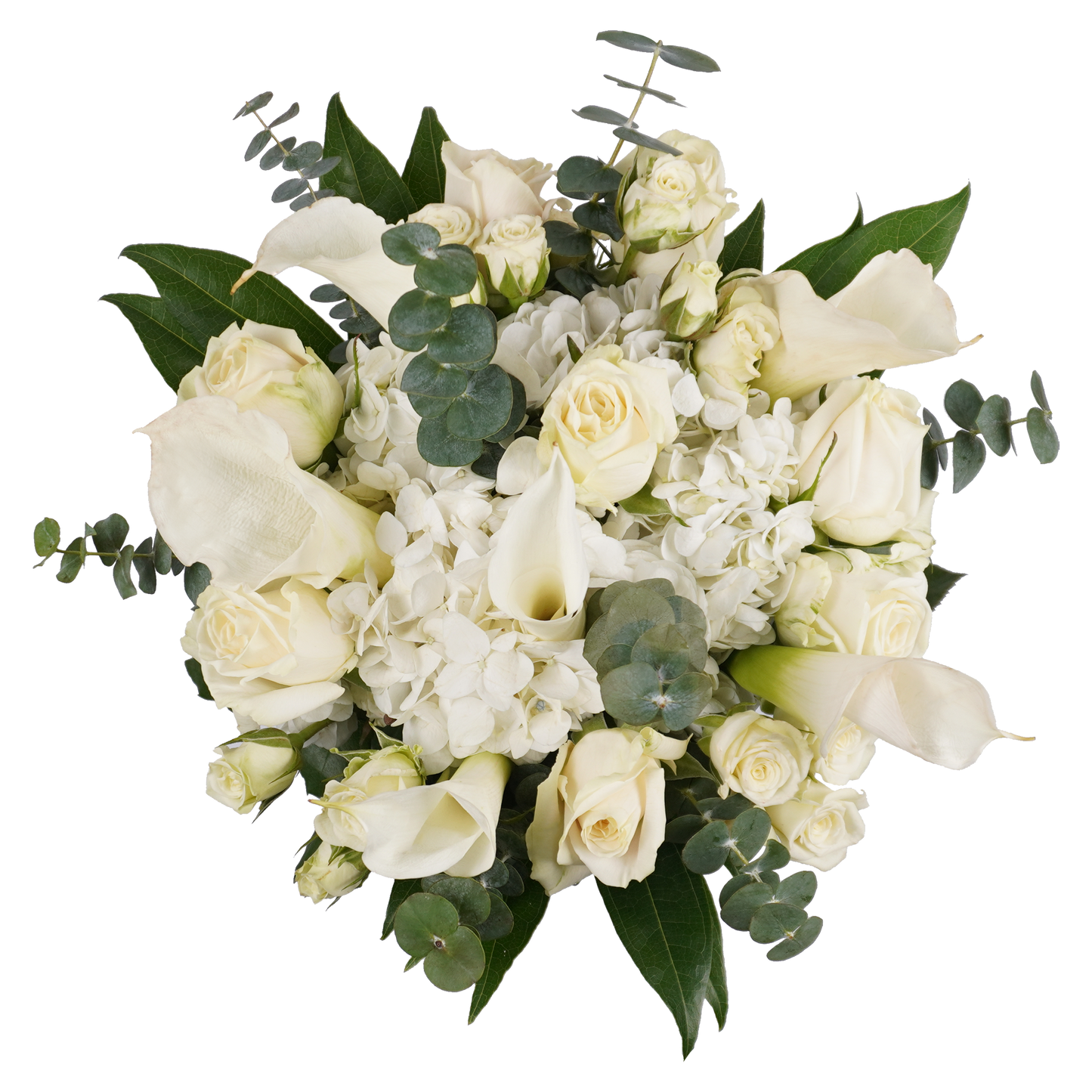BRIDAL BOUQUET