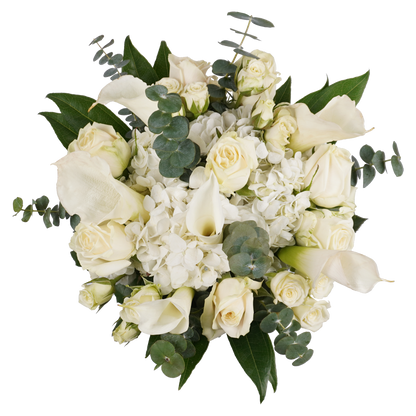 BRIDAL BOUQUET