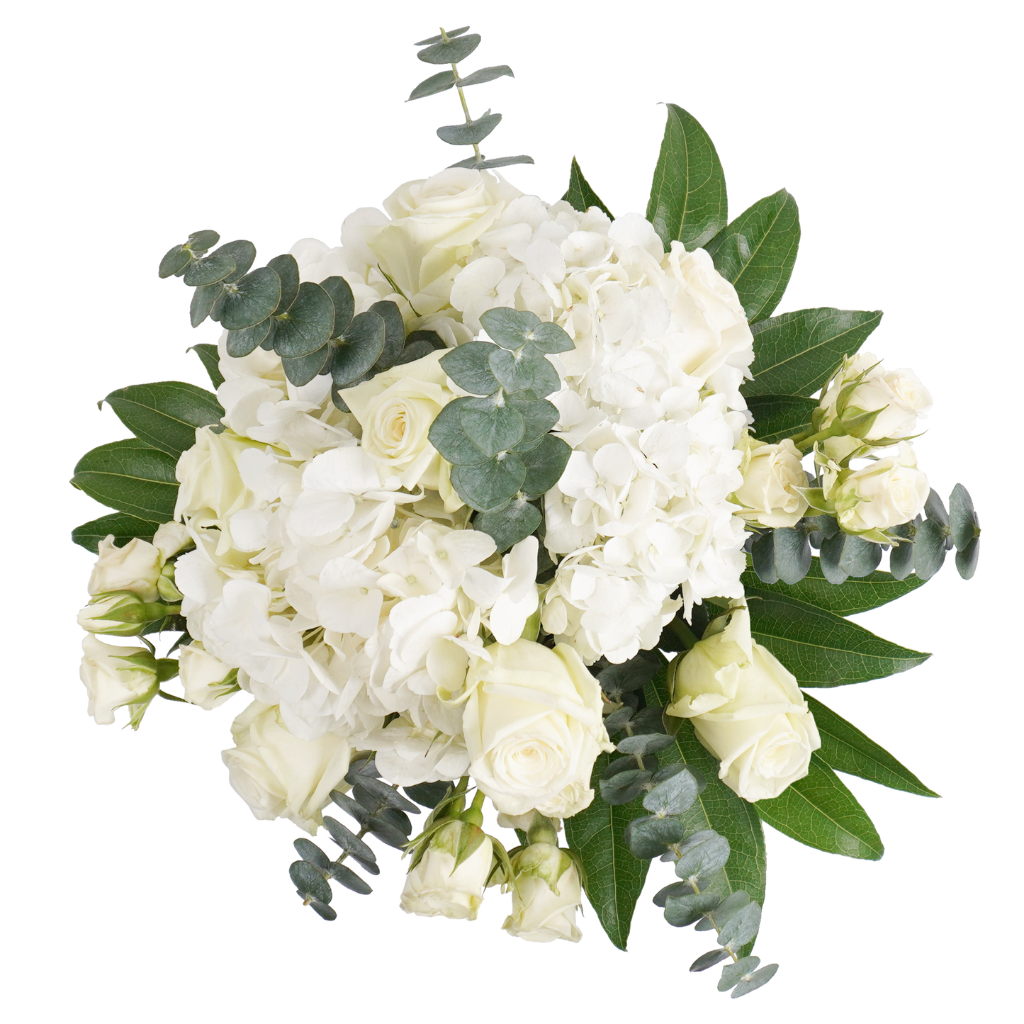 BRIDESMAID BOUQUETS