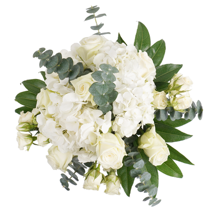 BRIDESMAID BOUQUETS