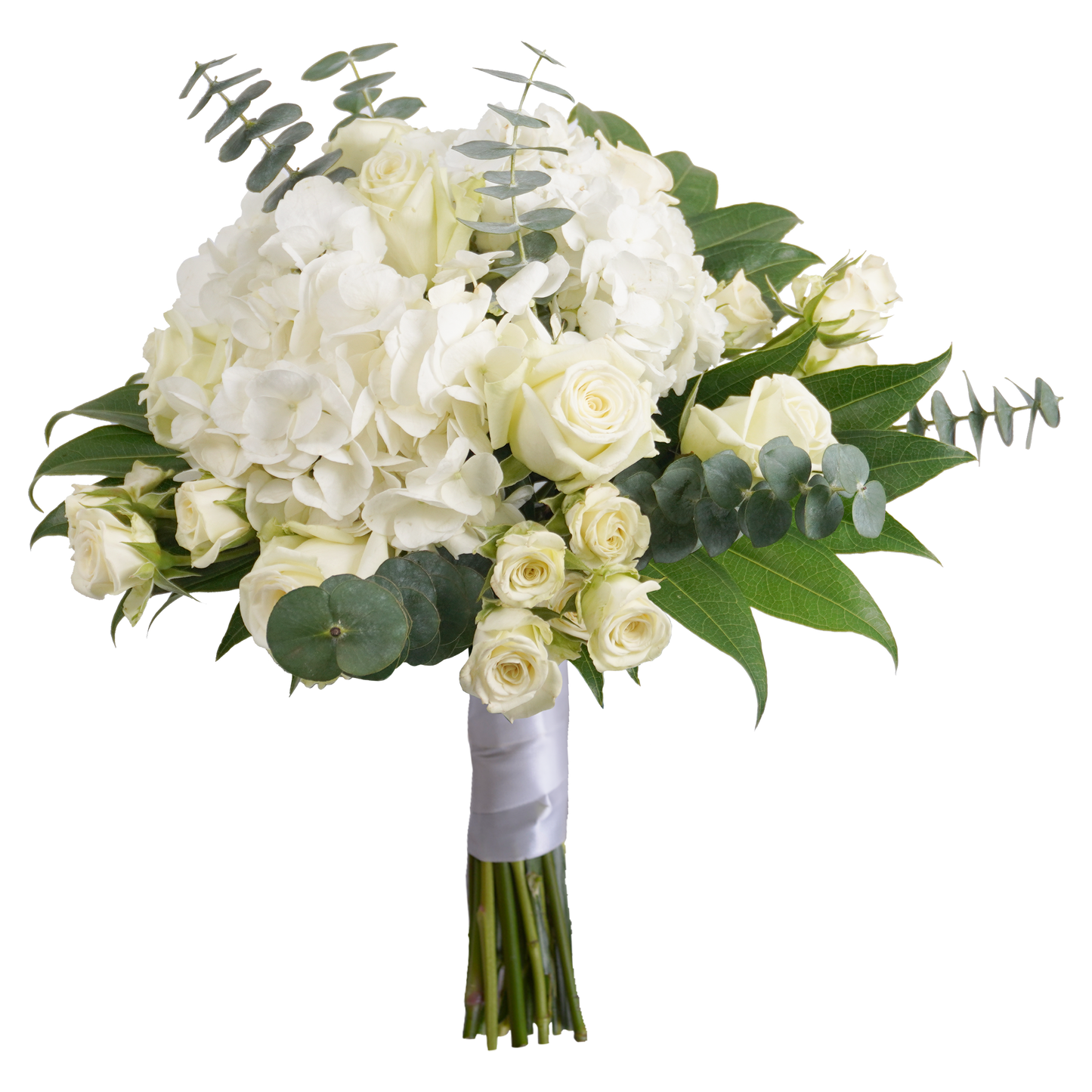 BRIDESMAID BOUQUETS