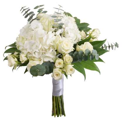 BRIDESMAID BOUQUETS