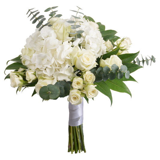 BRIDESMAID BOUQUETS