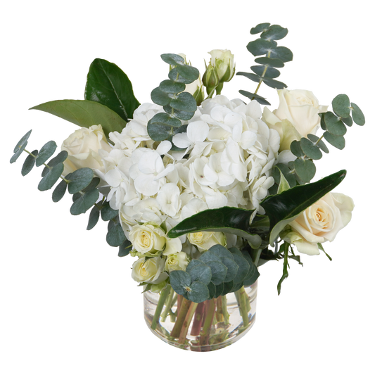 SMALL CENTERPIECES