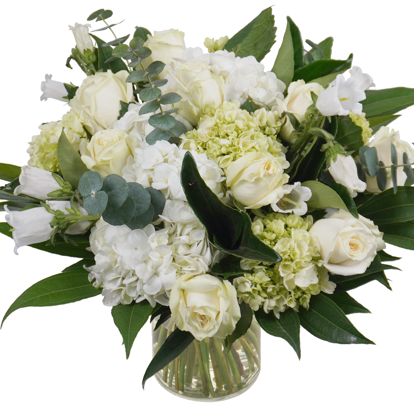 LARGE CENTERPIECES