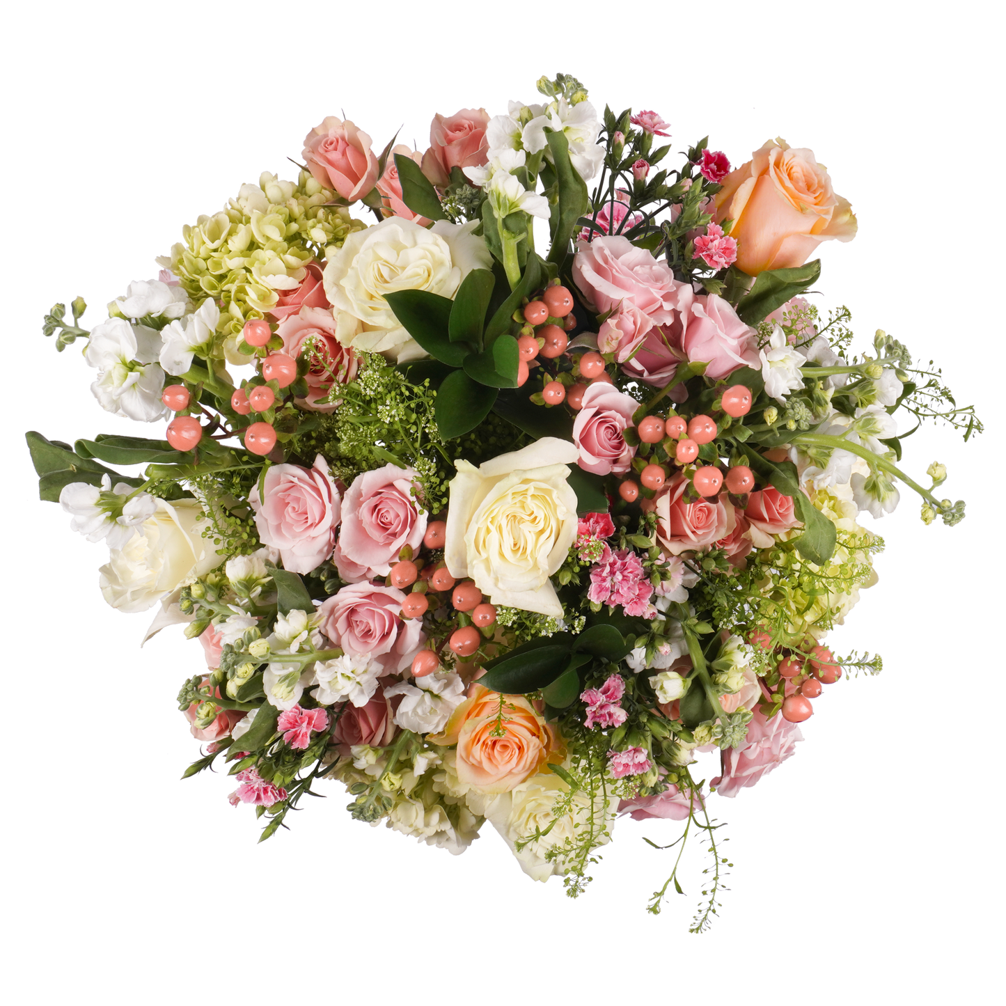 BRIDAL BOUQUET