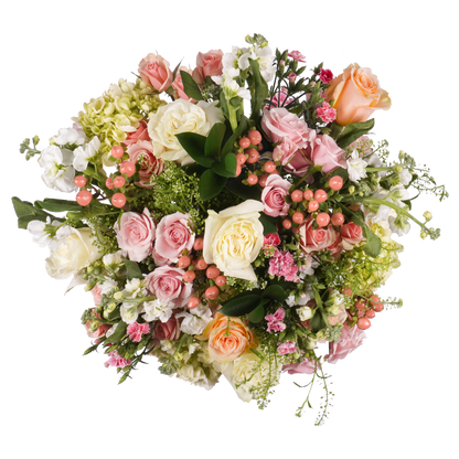 BRIDAL BOUQUET