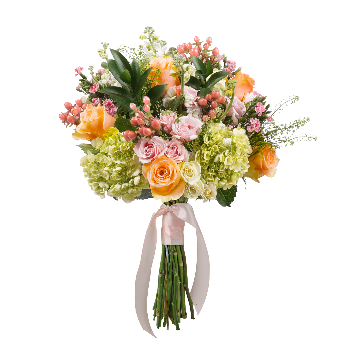 BRIDESMAID BOUQUETS