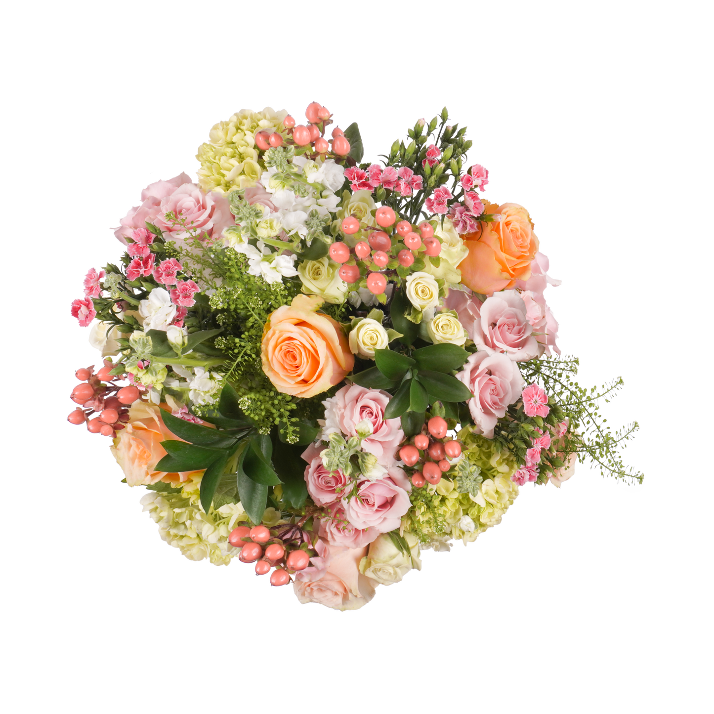 BRIDESMAID BOUQUETS