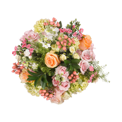 BRIDESMAID BOUQUETS