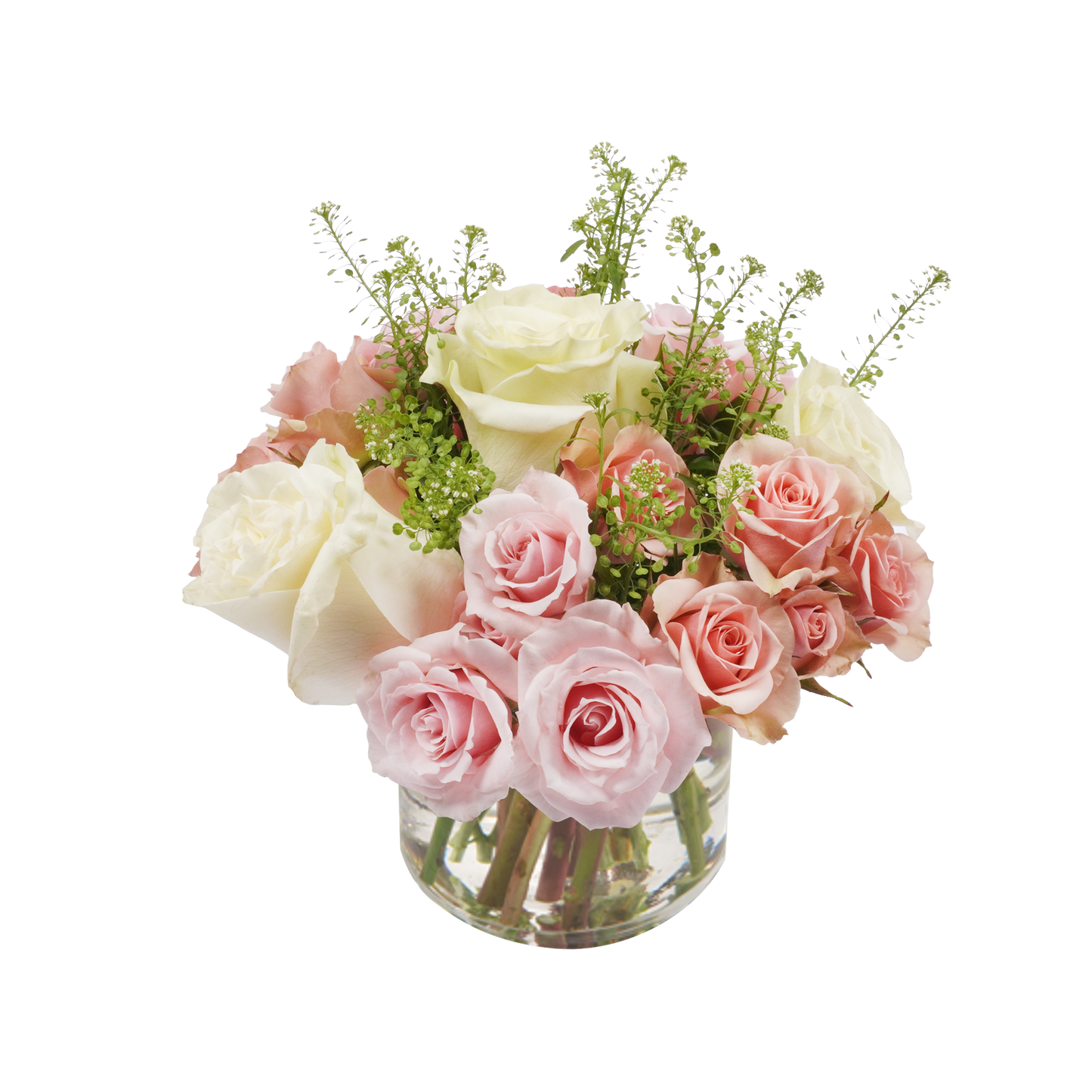 SMALL CENTERPIECES