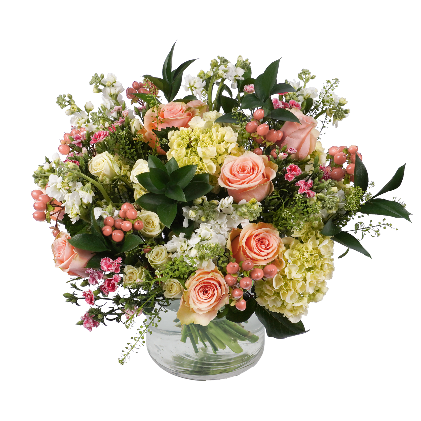 LARGE CENTERPIECES
