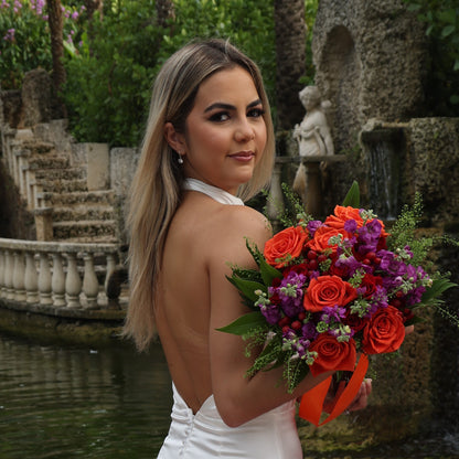 BRIDAL BOUQUET