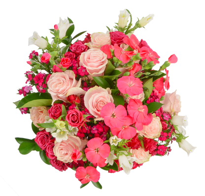 BRIDAL BOUQUET