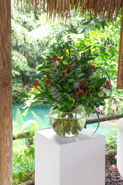 LARGE CENTERPIECES