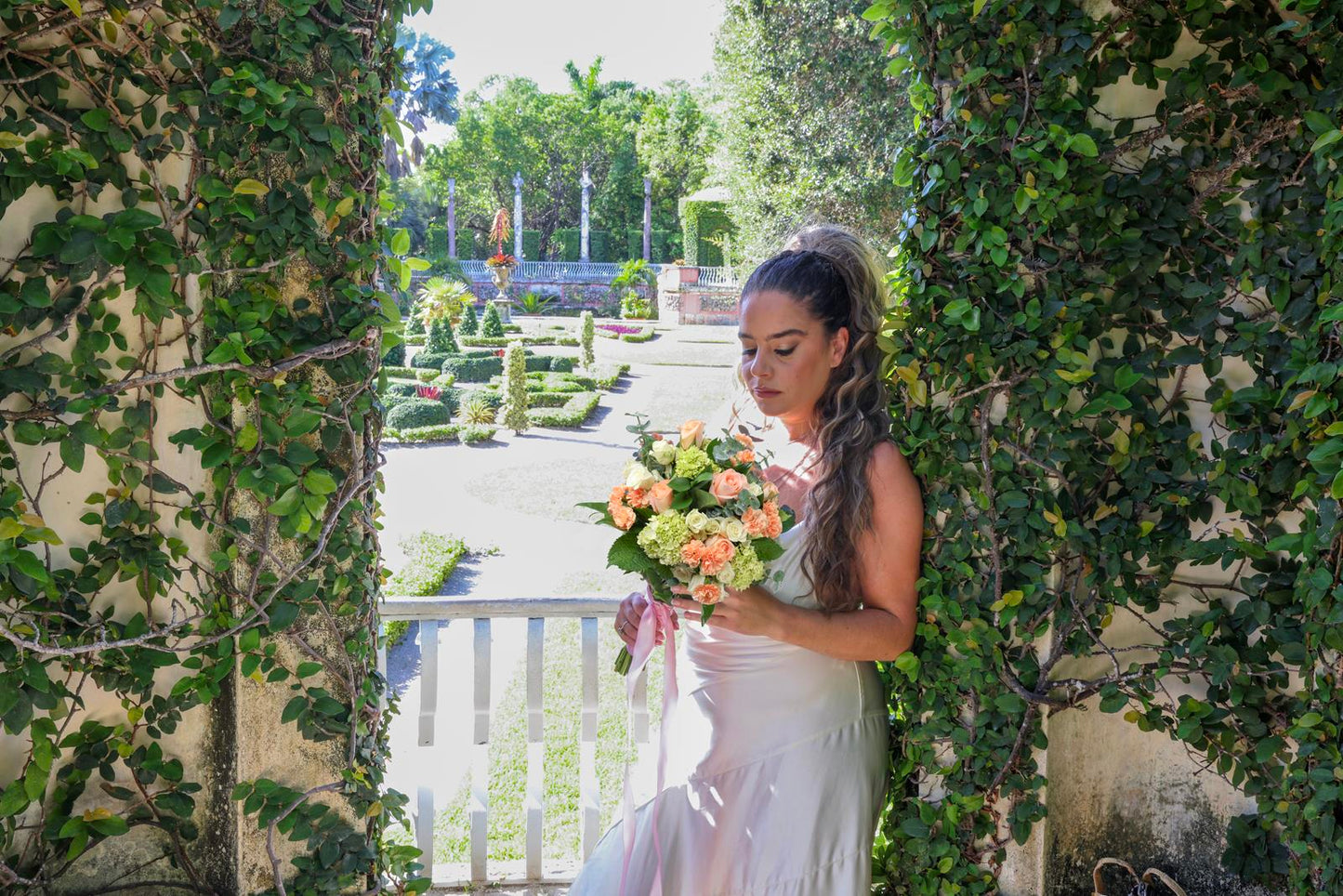 BRIDAL BOUQUET