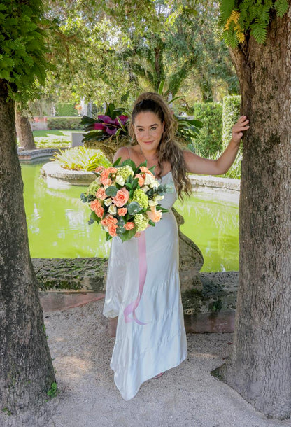 BRIDAL BOUQUET