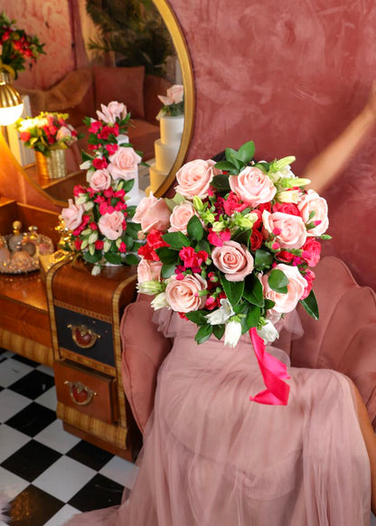 BRIDAL BOUQUET