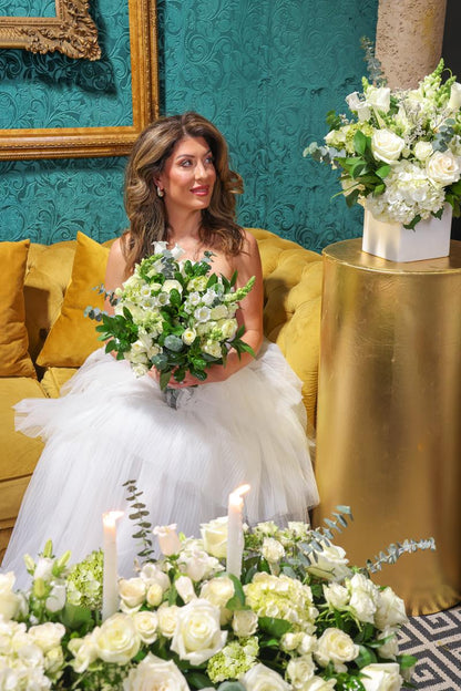 BRIDAL BOUQUET