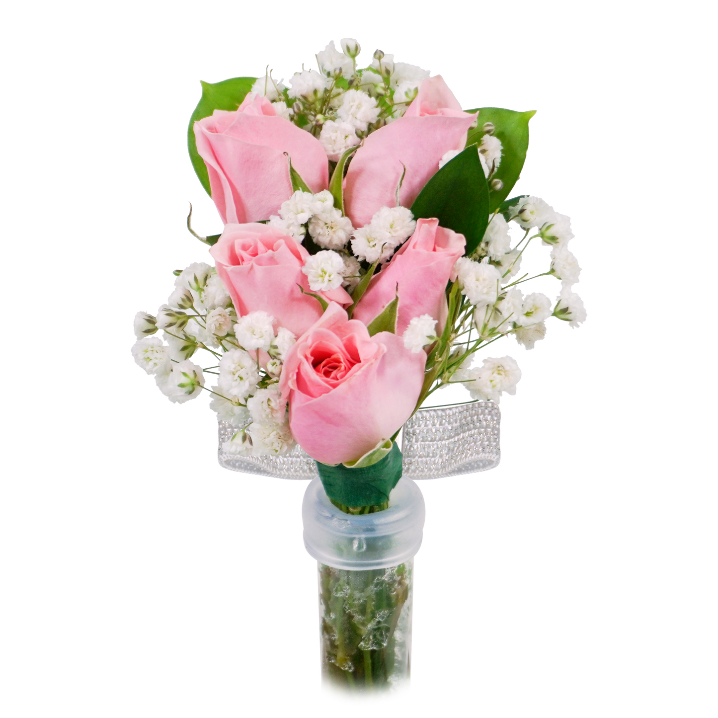 CORSAGE - PINK