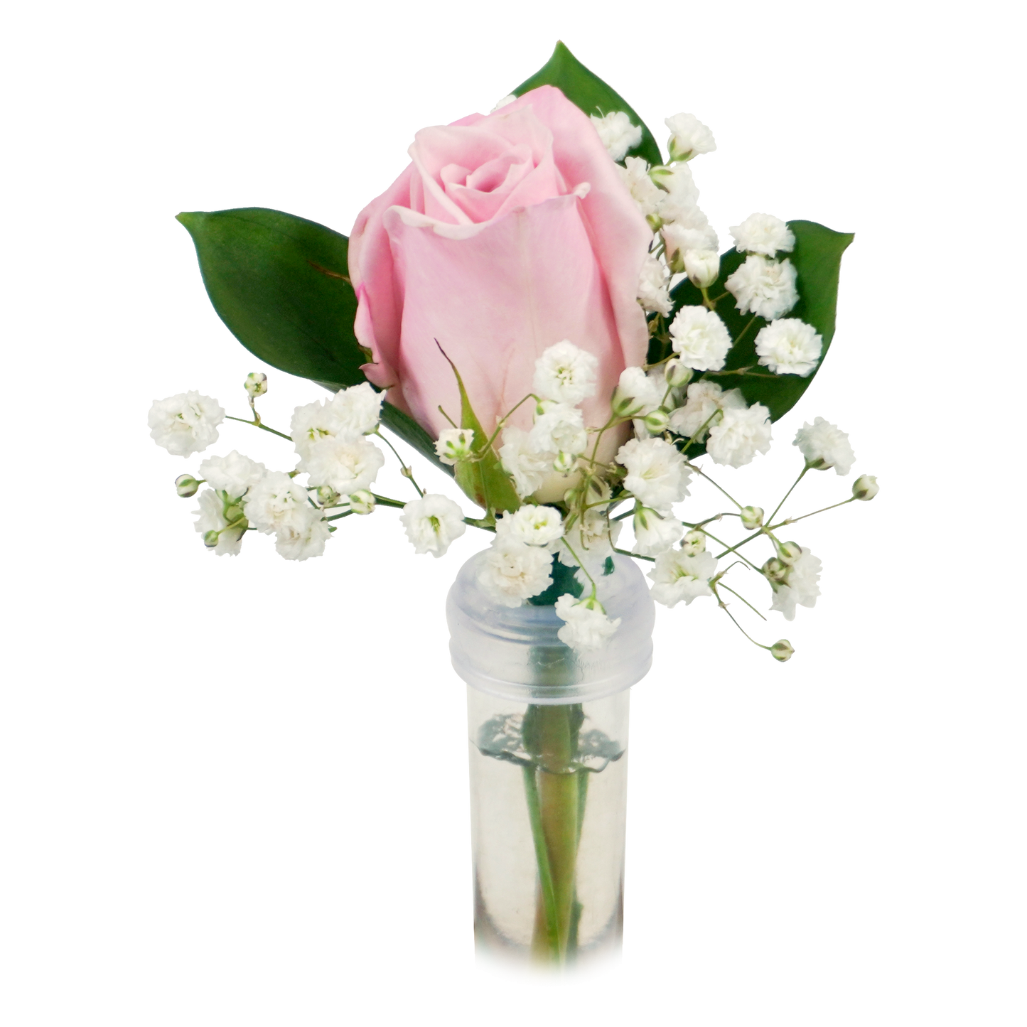 BOUTONNIERE - PINK
